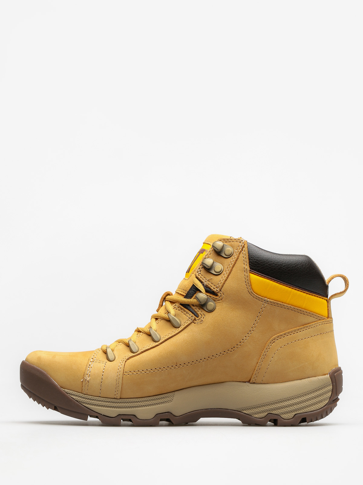 Zimní boty Caterpillar Supersede (honey reset)