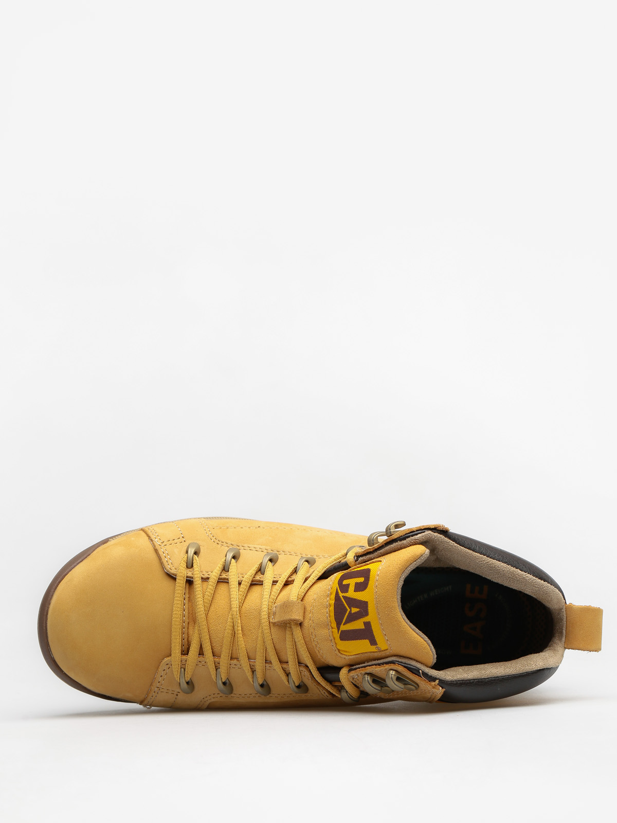 Zimní boty Caterpillar Supersede (honey reset)