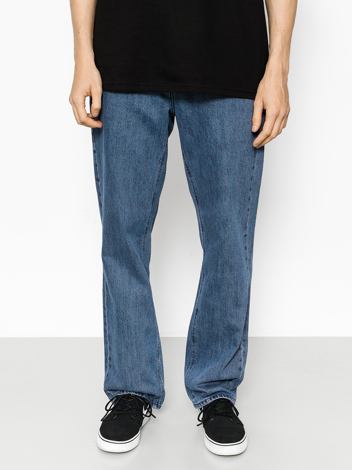 Kalhoty Emerica Defy Denim (dark vintage wash)