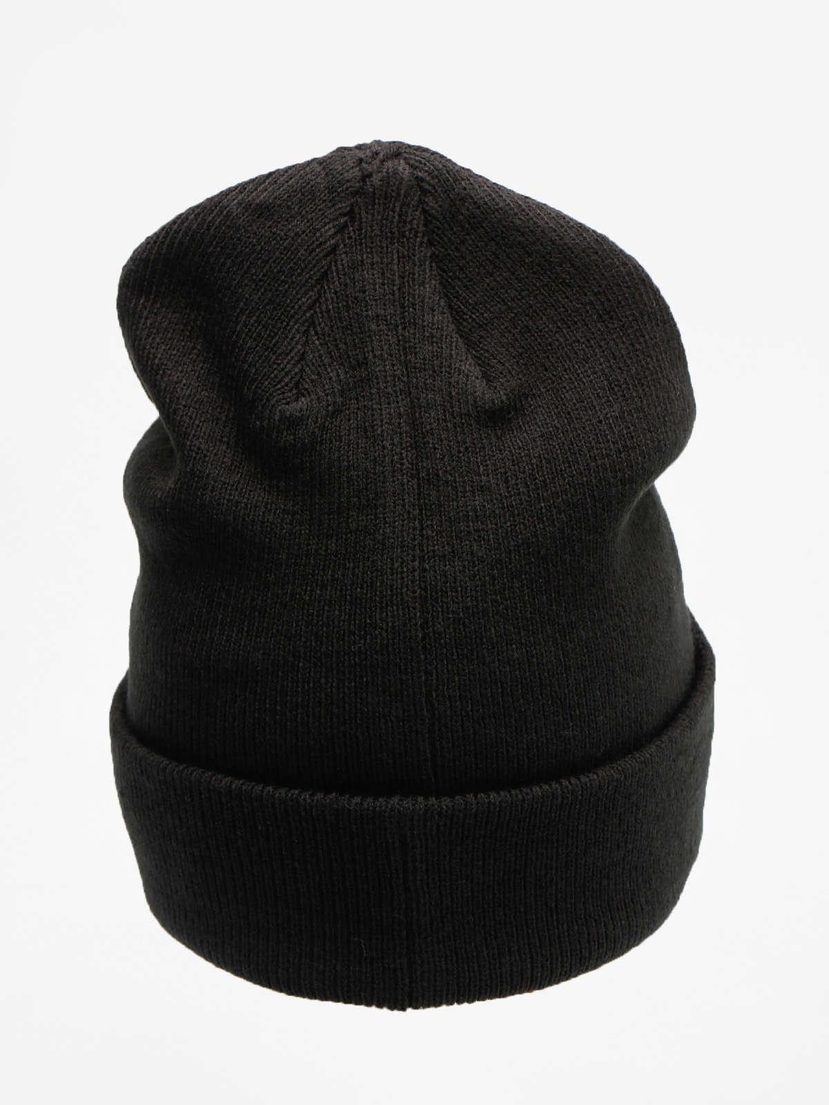 Čepice DC Label (black)