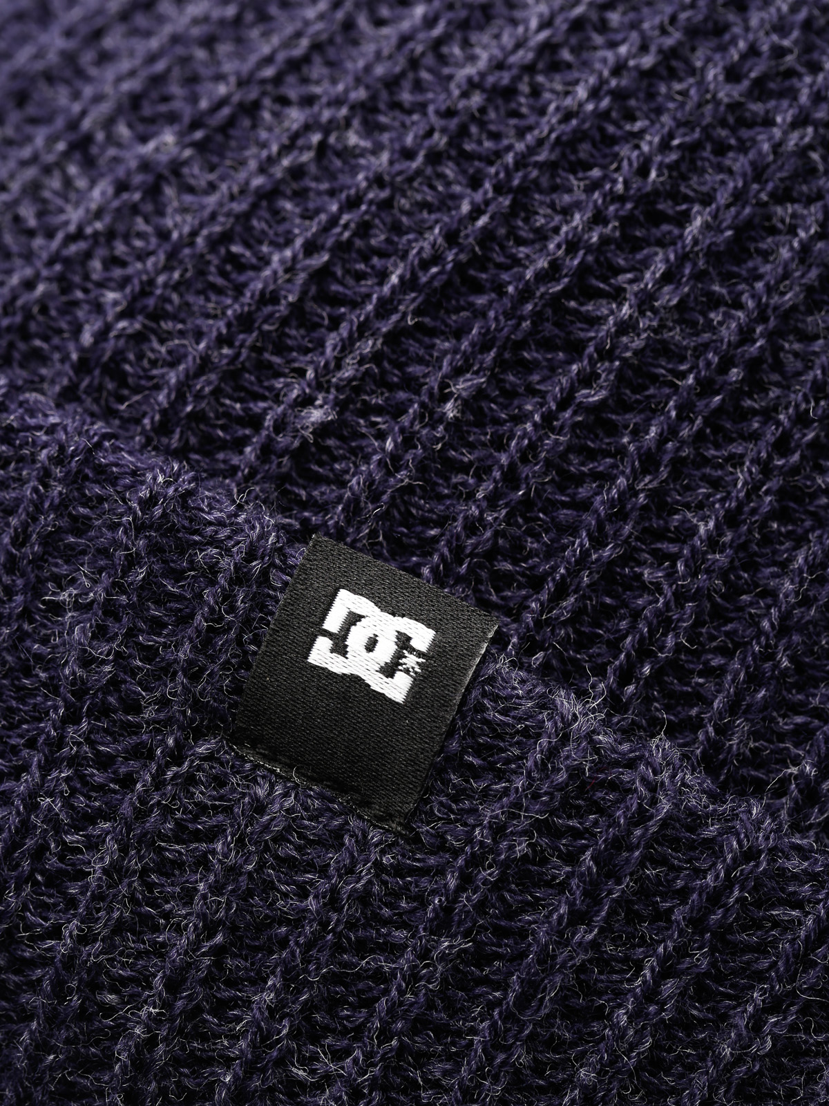 Čepice DC Harvester (navy)