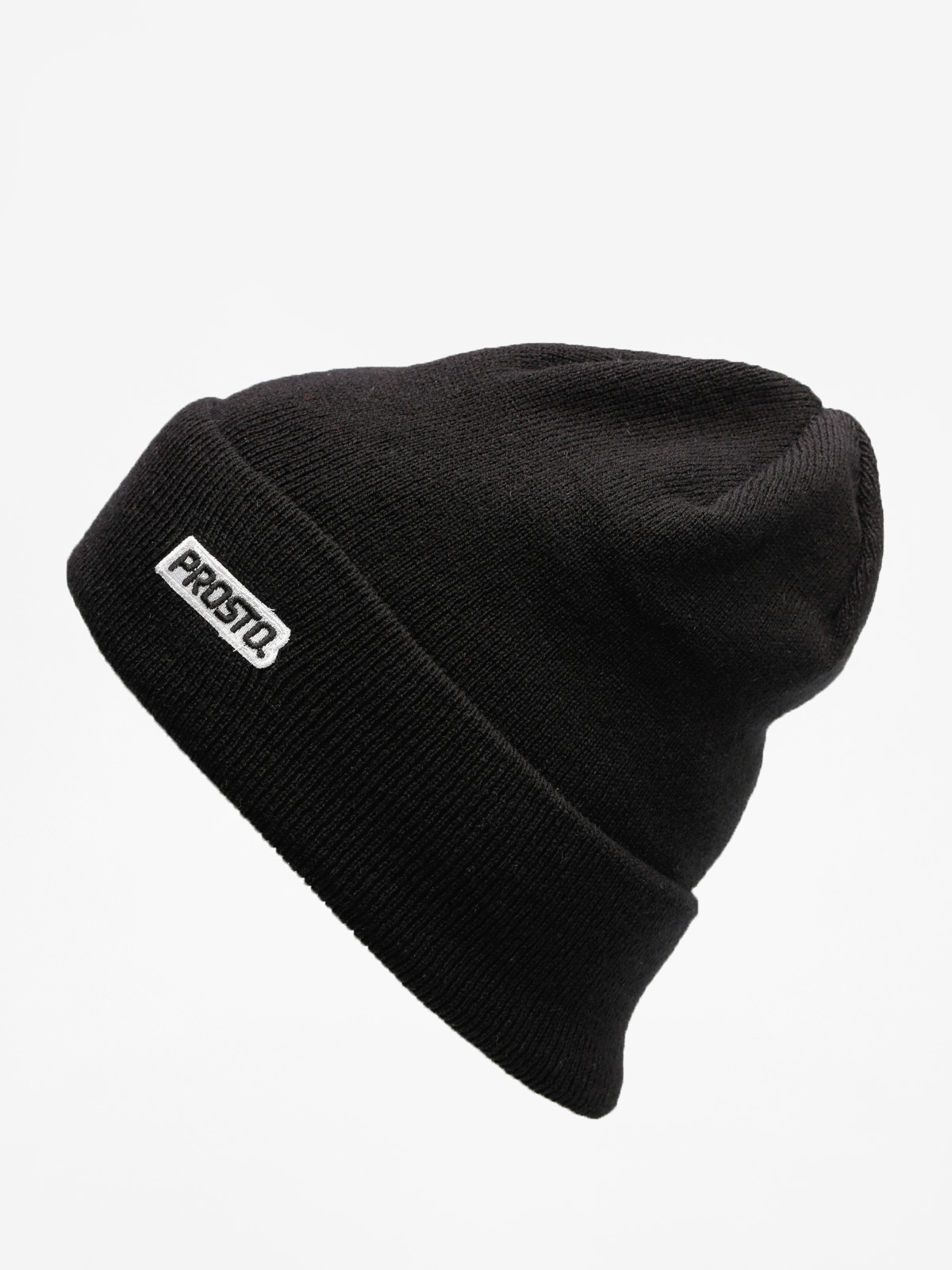 Čepice Prosto Wraps Coste (black)