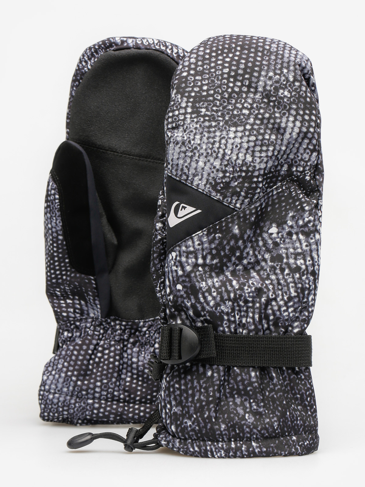 Rukavice Quiksilver Tr Mission Mitt (marine iguana bw)