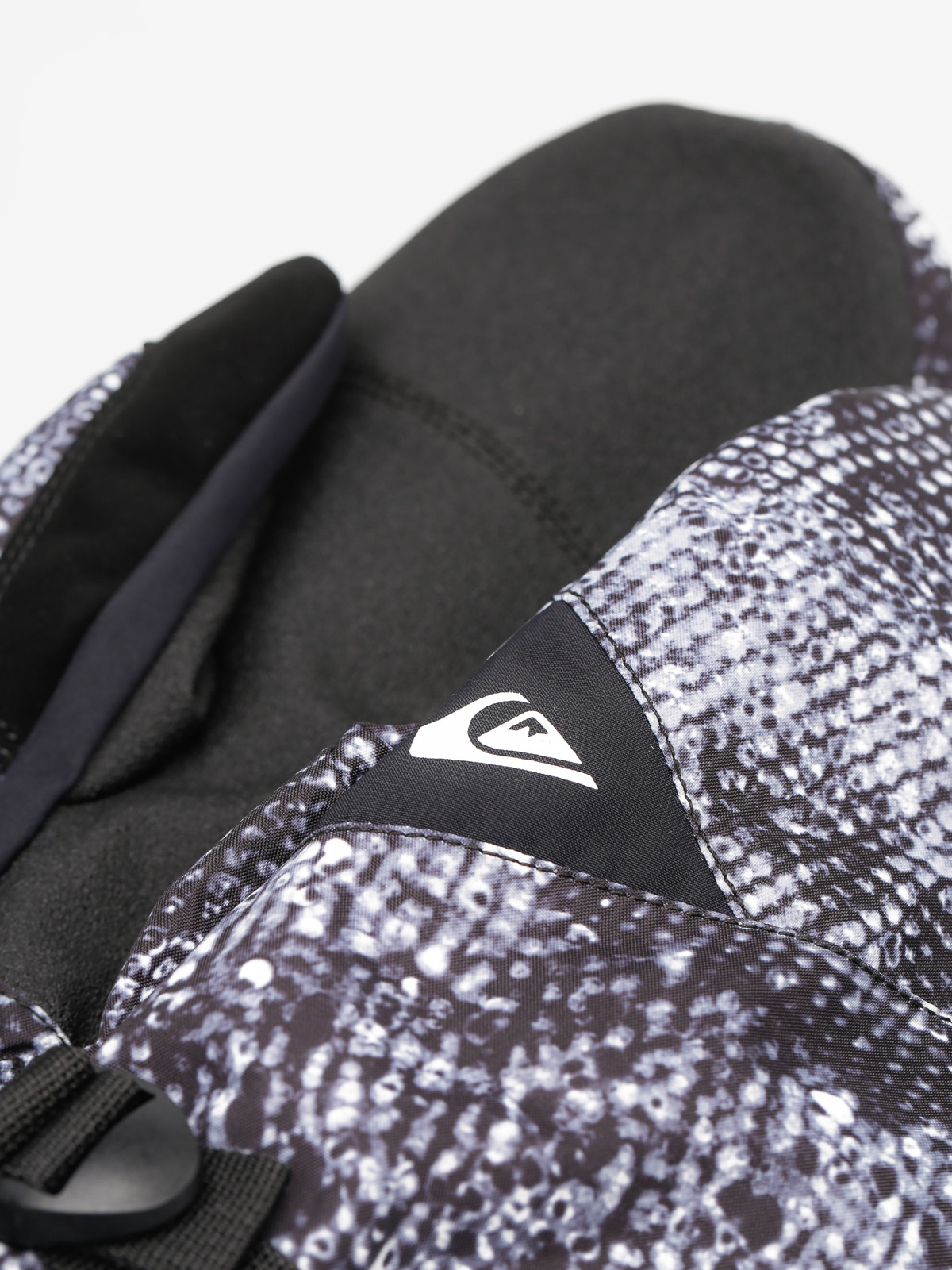 Rukavice Quiksilver Tr Mission Mitt (marine iguana bw)