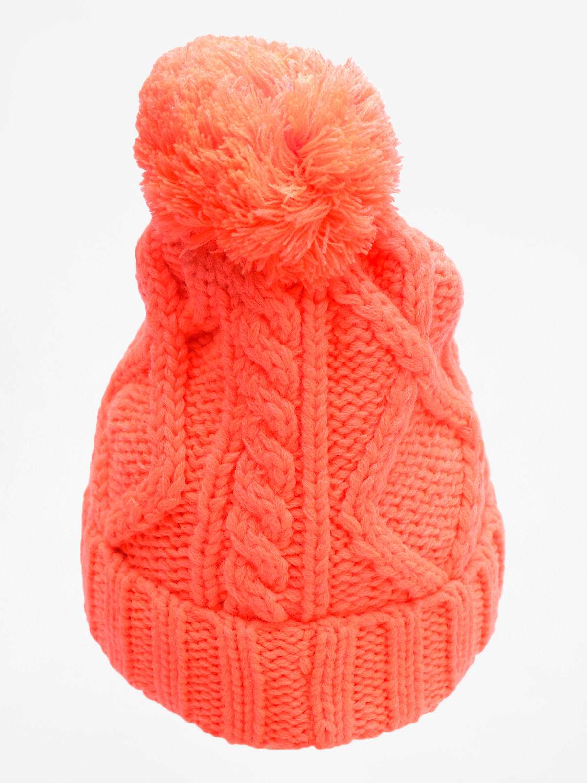 Čepice DC Tayce Wmn (neon pink)