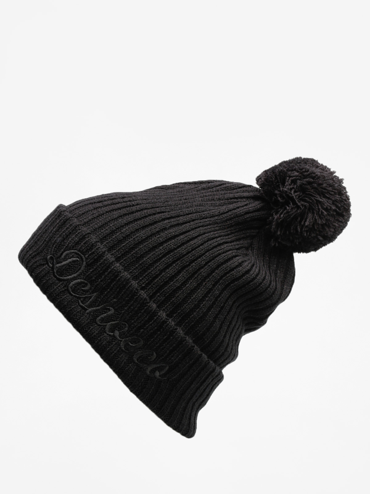 Čepice DC Trilogy (black)