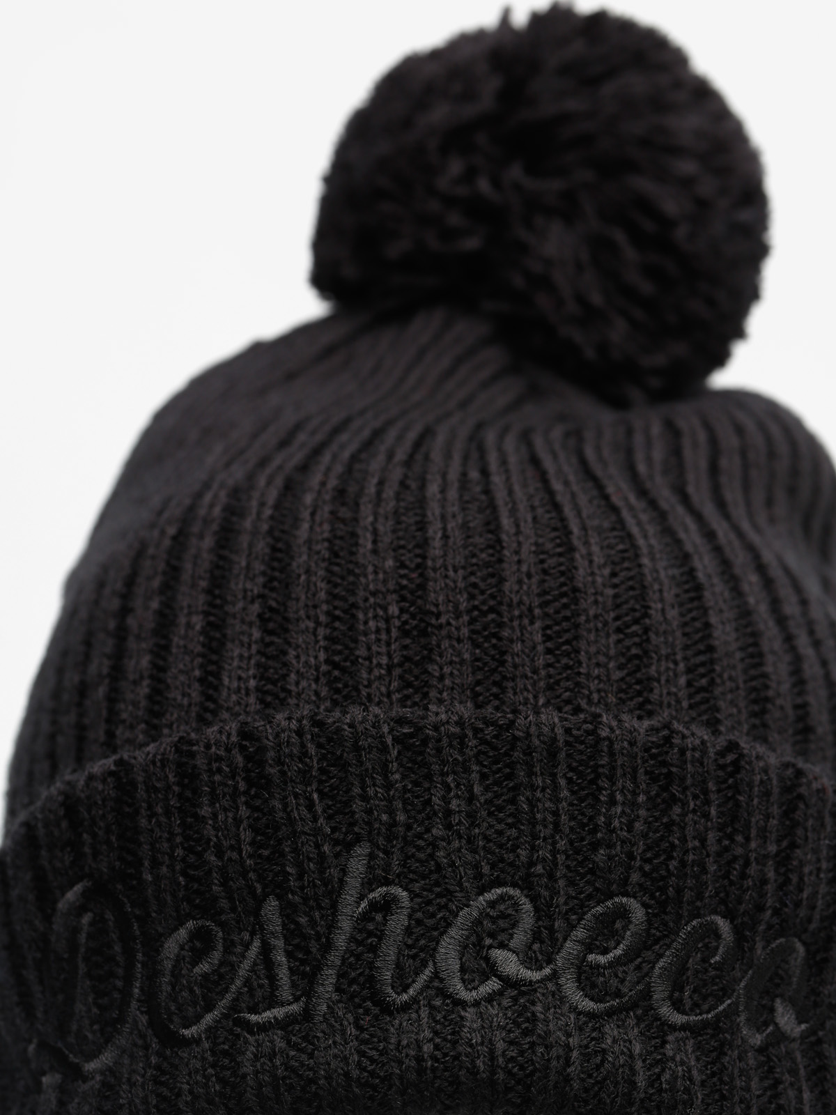 Čepice DC Trilogy (black)