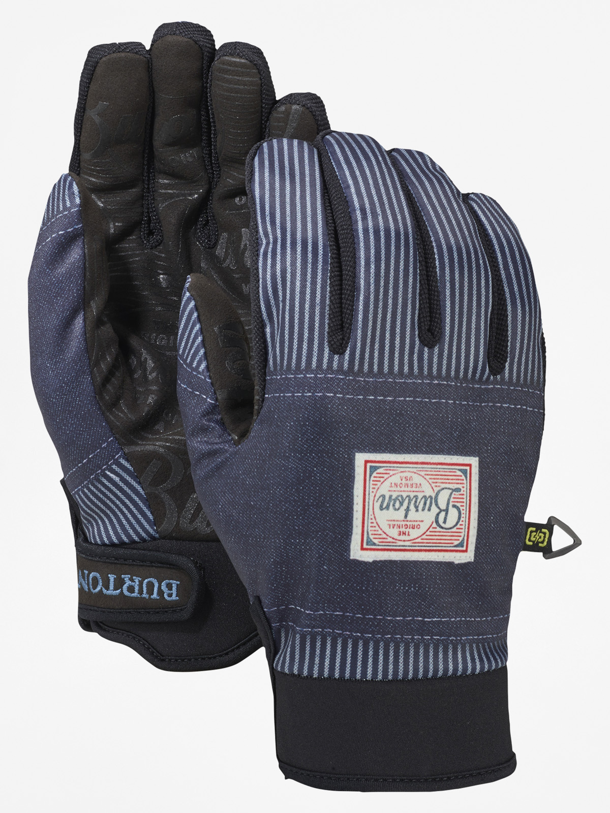 Rukavice Burton Spectre Glv (denim dan)