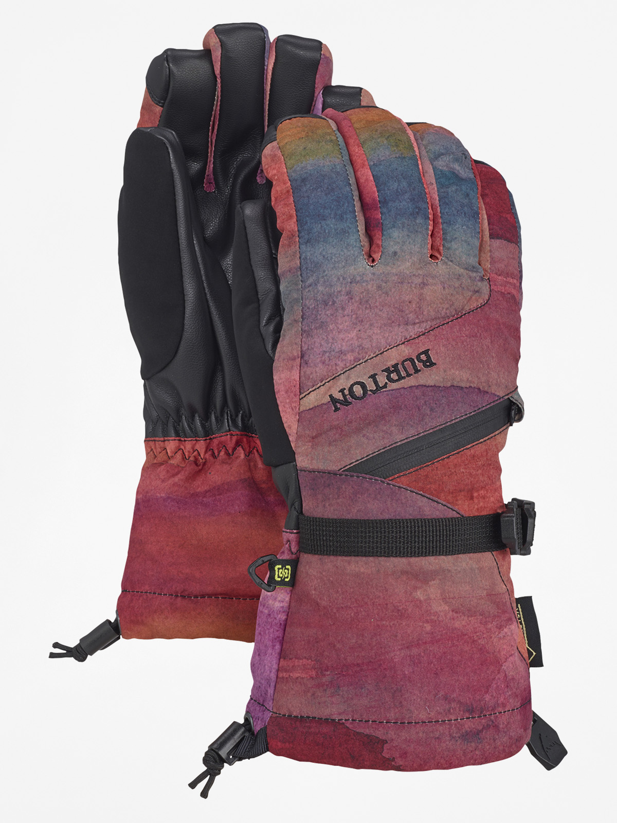 Rukavice Burton Gore Glv Wmn (sedona)