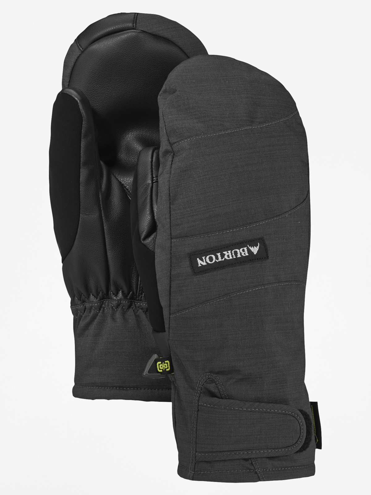 Burton Rukavice Reverb Gore Mtt Wmn (true black)