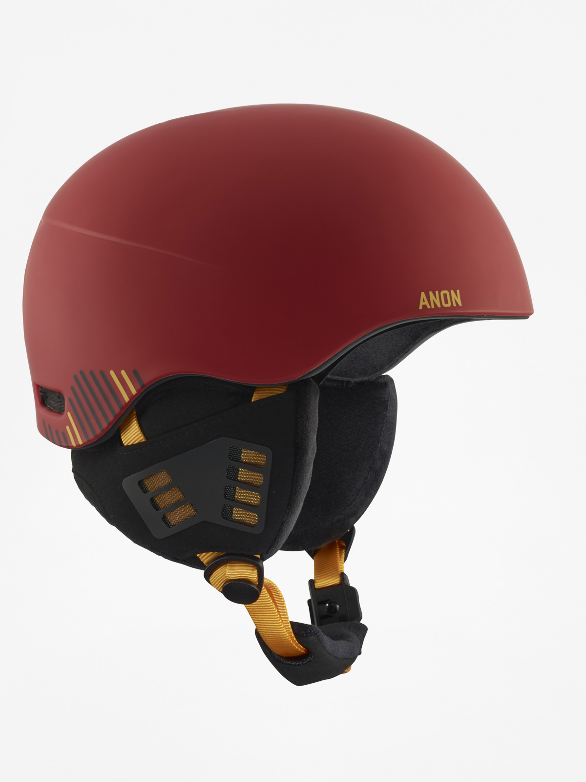 Pánský Helma Anon Helo 2.0 (rip city red)