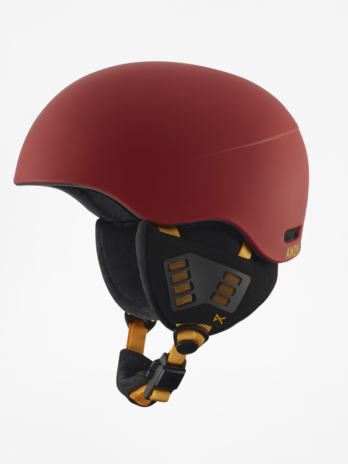 Pánský Helma Anon Helo 2.0 (rip city red)