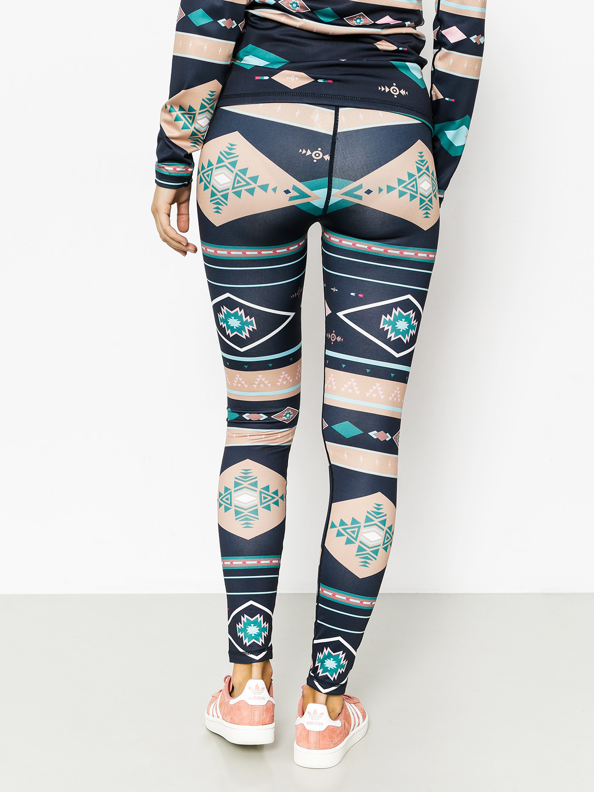 Dámské Termoleginy Femi Stories Pamo (azt)