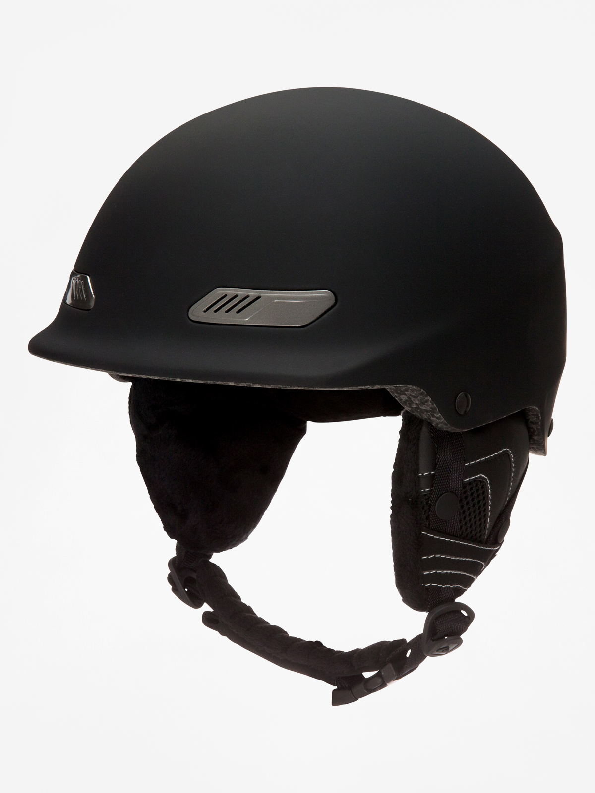 Pánský Quiksilver Helma Wildcat (black)