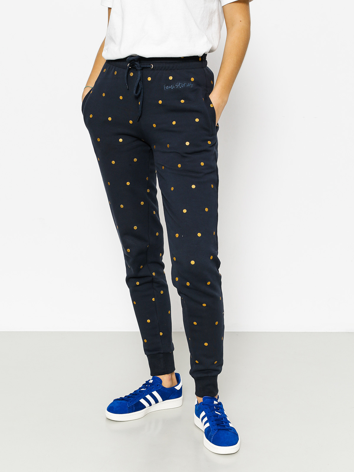 Kalhoty Femi Stories Serta Wmn (pbl)