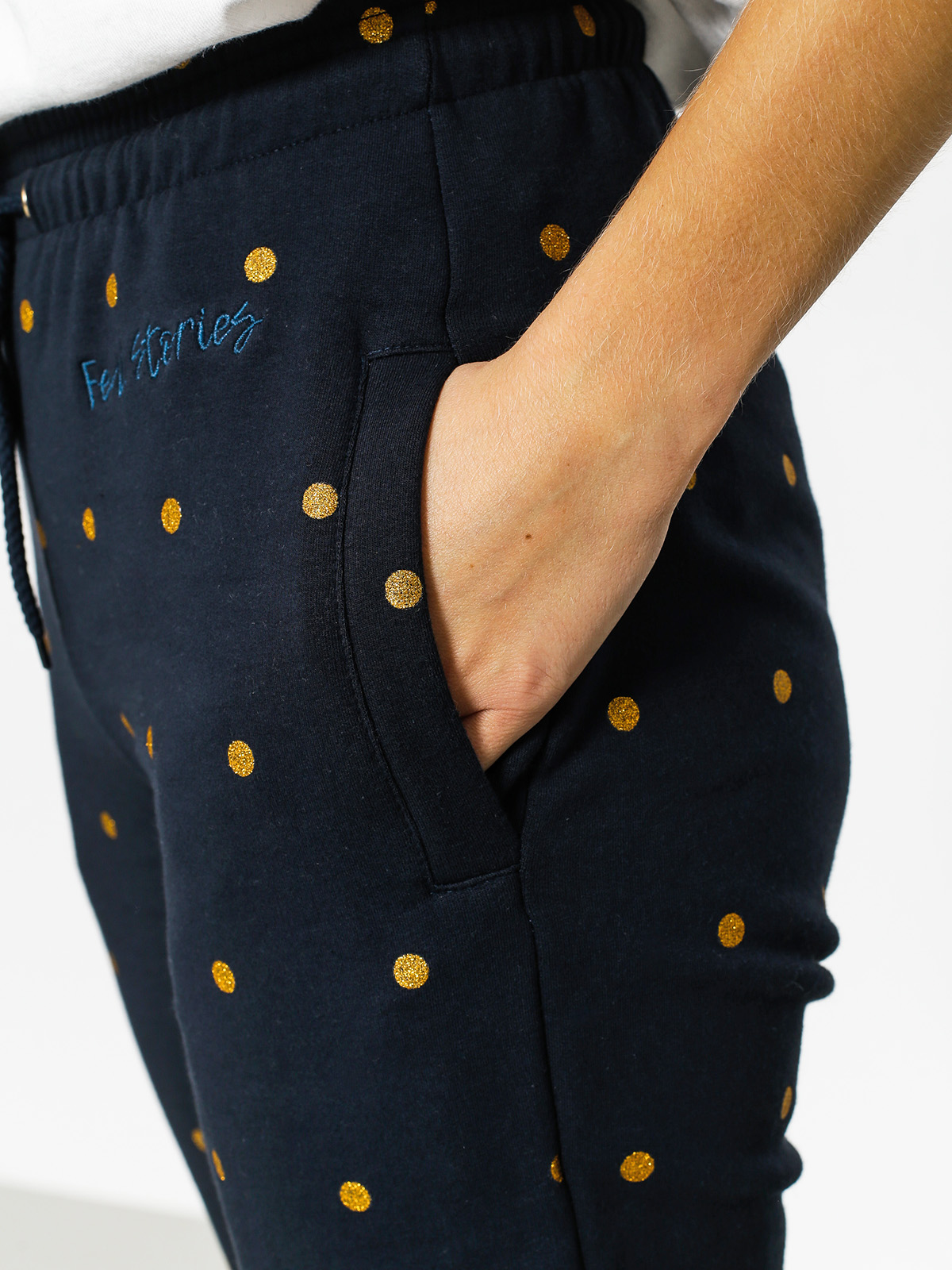 Kalhoty Femi Stories Serta Wmn (pbl)