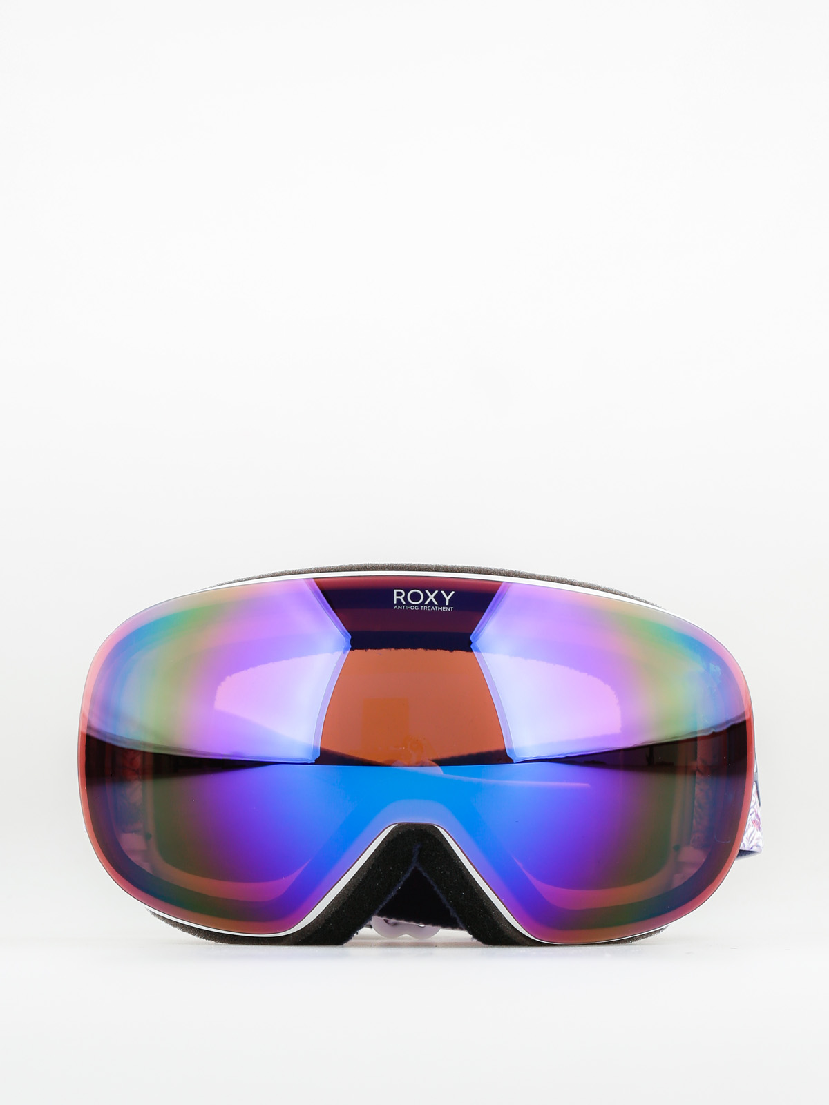 Brýle na snowboard Roxy Popscreen Wmn (bright white)