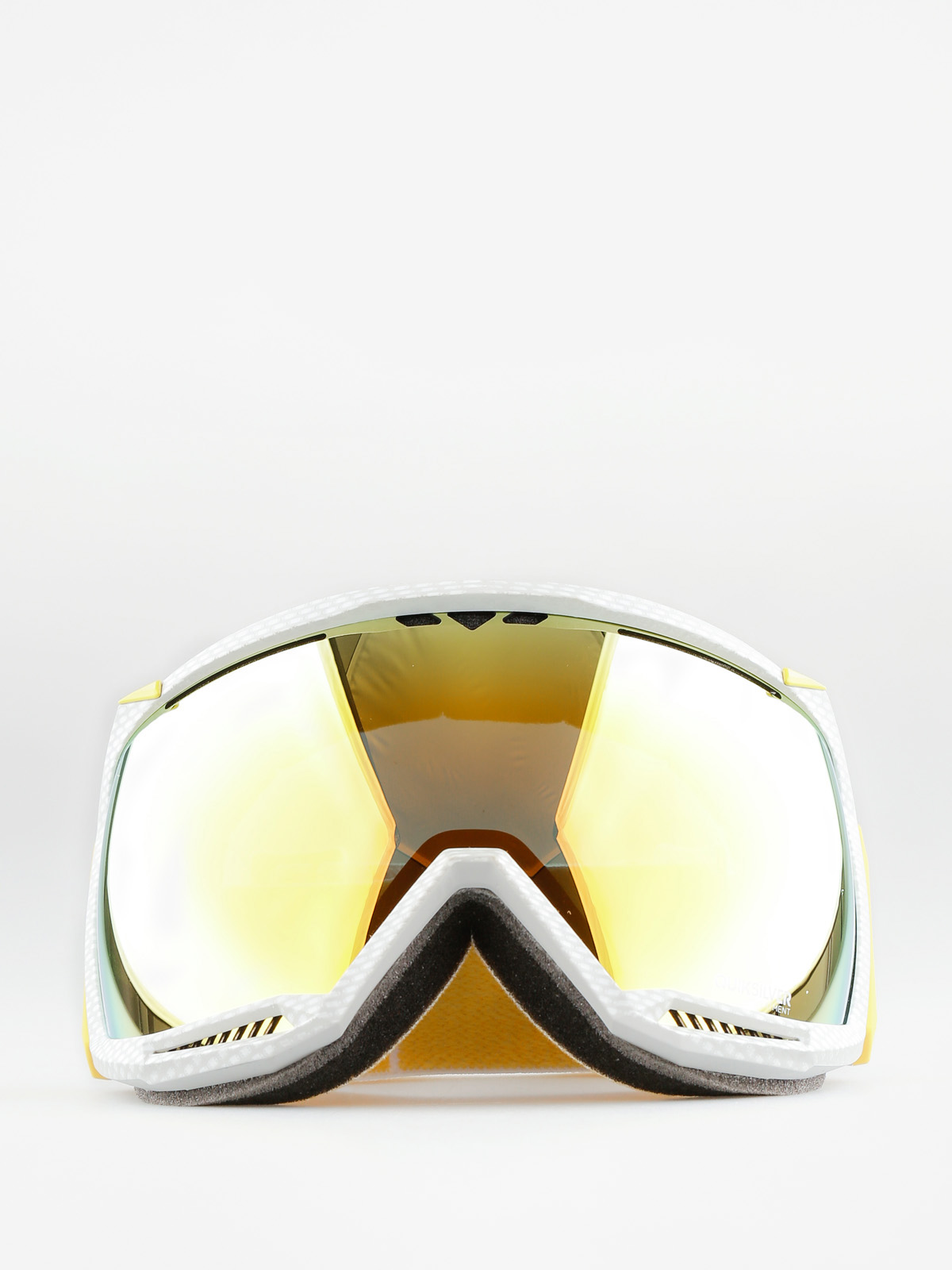 Brýle na snowboard Quiksilver Hubble Tr (marine iguana bw)