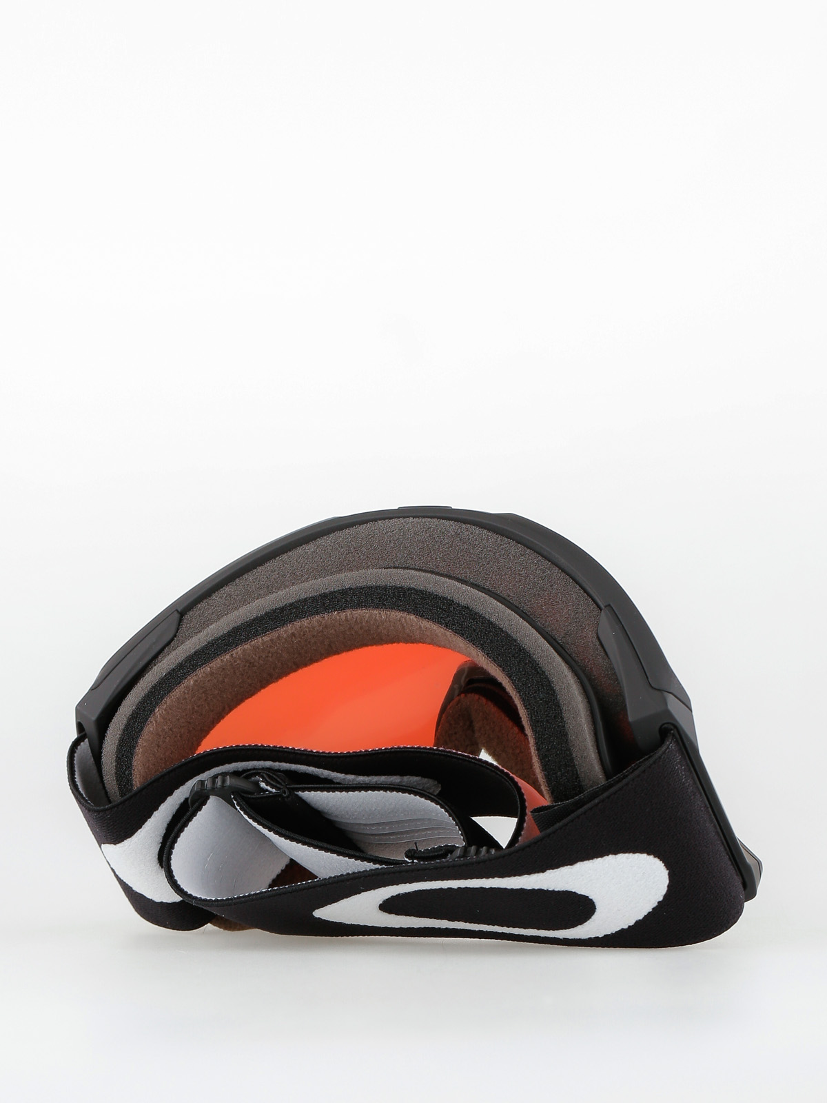 Brýle na snowboard Oakley Line Miner (matte black/prizm rose)