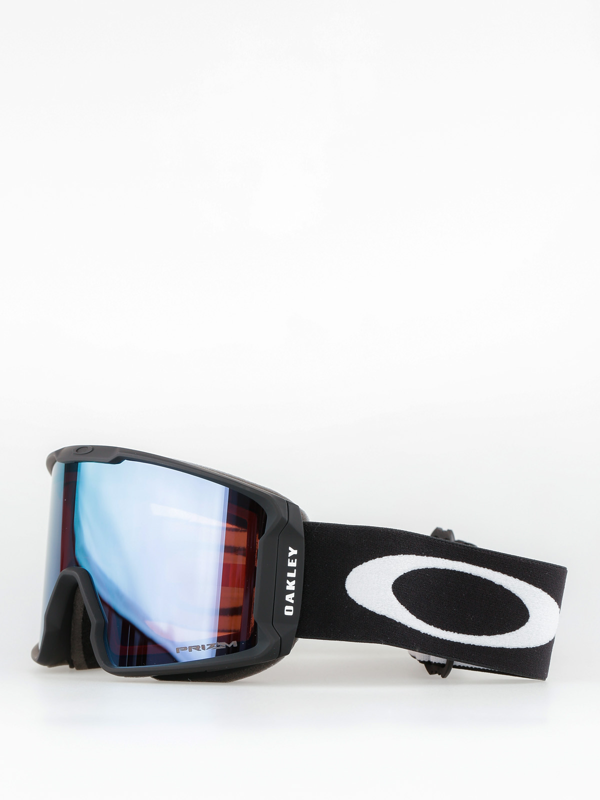 Brýle na snowboard Oakley Line Miner