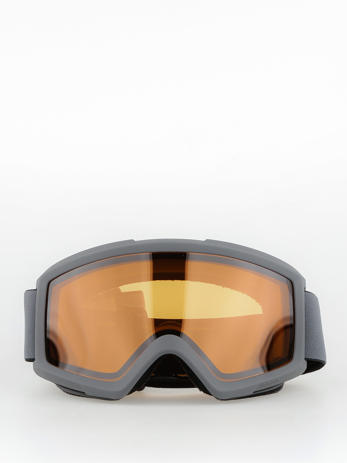 Anon Brýle na snowboard Helix 2.0 Non Mir (stealth/amber)