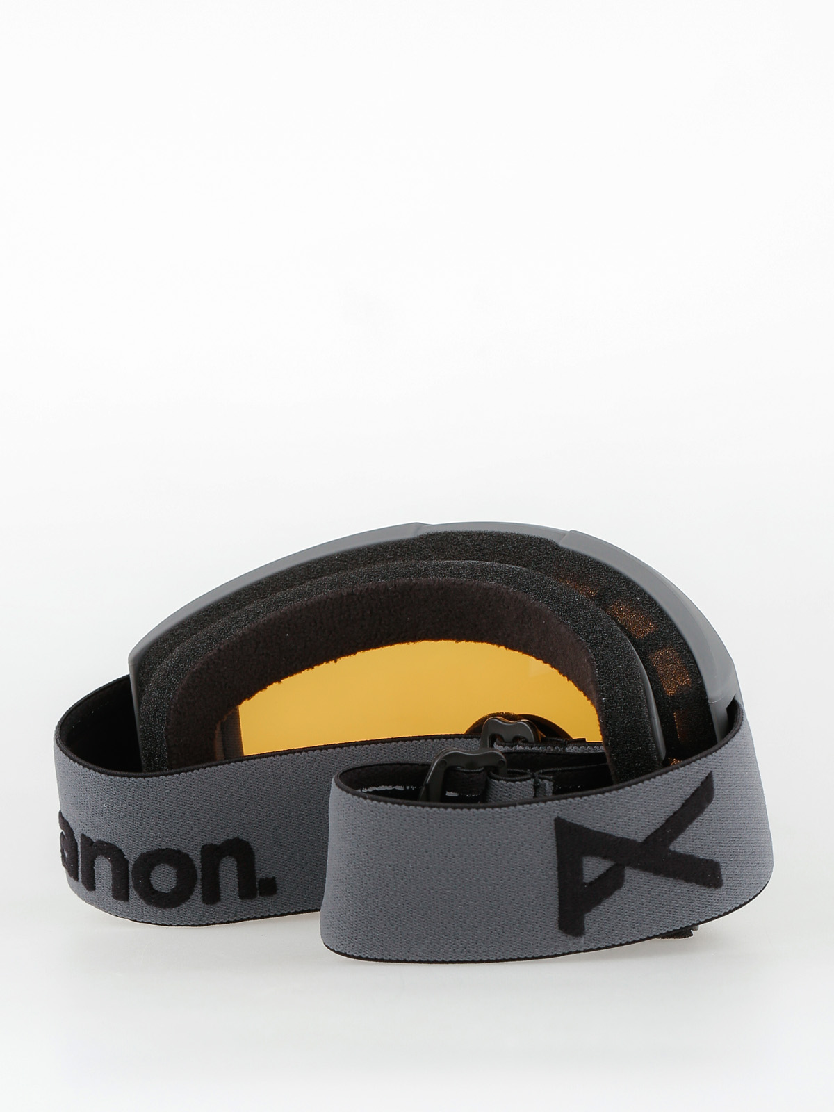 Anon Brýle na snowboard Helix 2.0 Non Mir (stealth/amber)