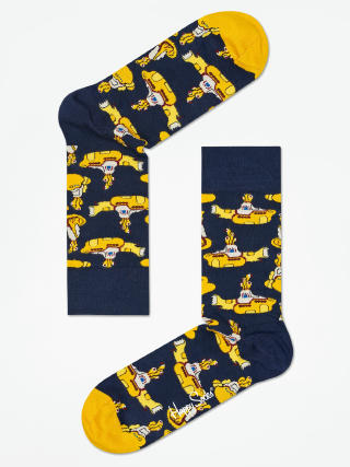 Ponožky Happy Socks The Beatles (yellow submarine)