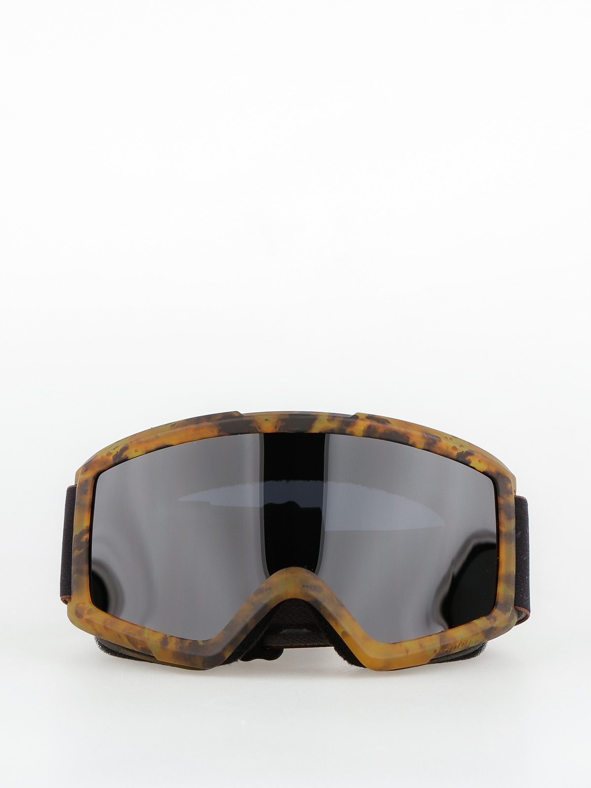 Brýle na snowboard Anon Helix 2.0 W/Spare (tort/dark smoke)