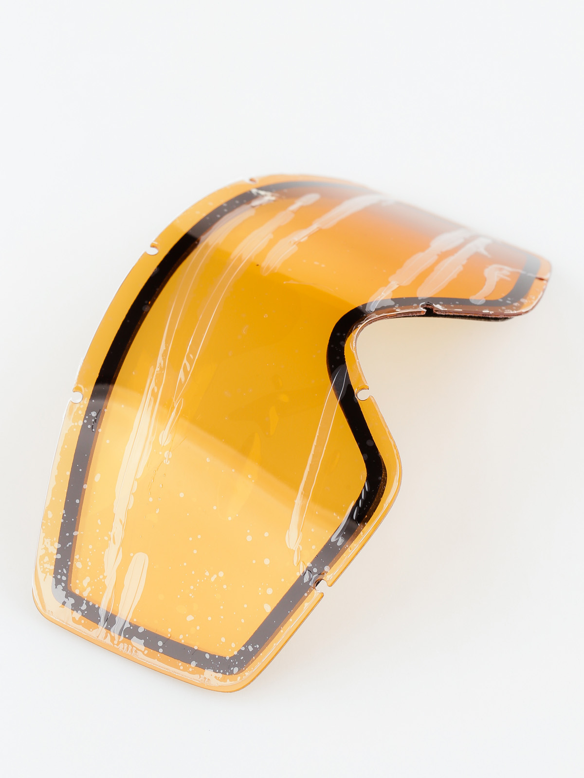 Brýle na snowboard Anon Helix 2.0 W/Spare (stryper/red solex)