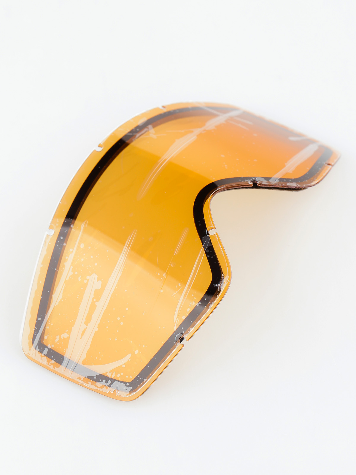 Brýle na snowboard Anon Helix 2.0 W/Spare (tort/dark smoke)