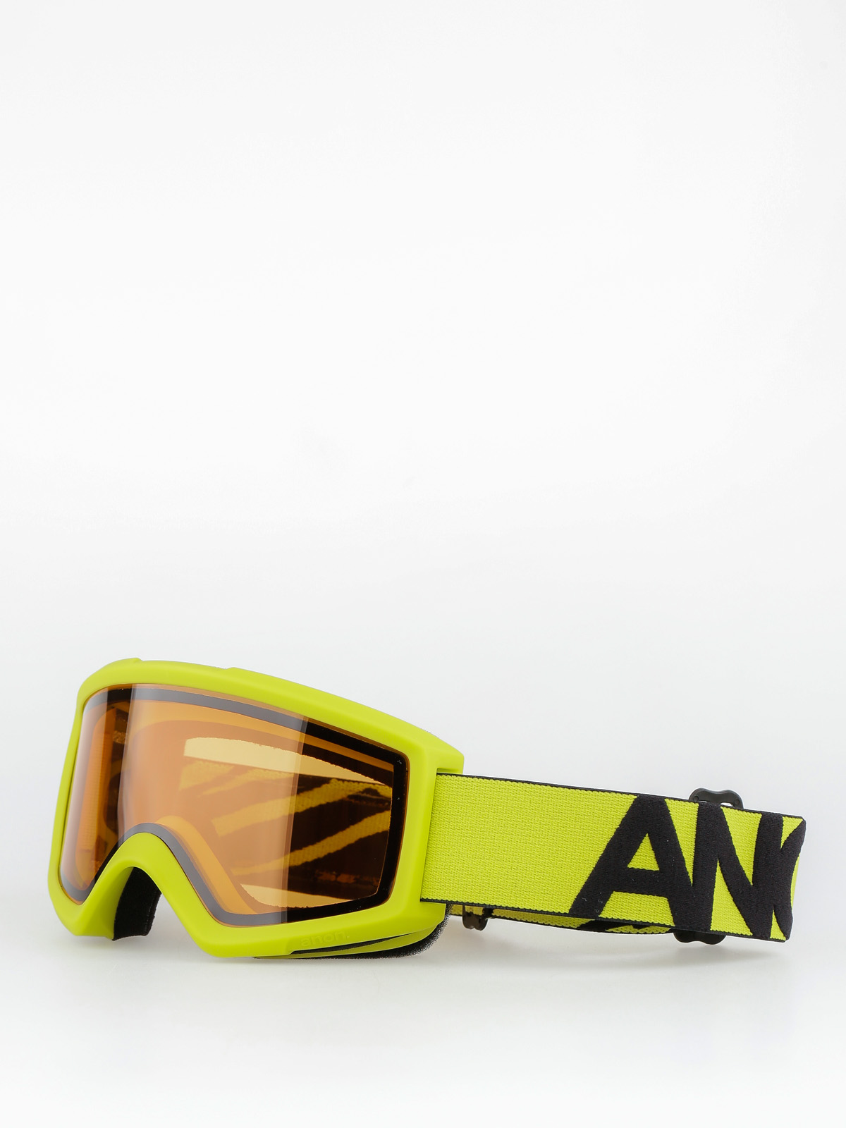 Brýle na snowboard Anon Helix 2.0 Non Mir (yellow/amber)