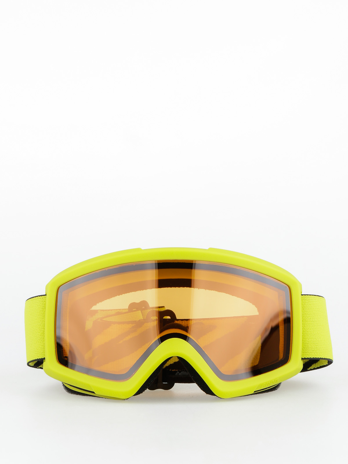 Brýle na snowboard Anon Helix 2.0 Non Mir (yellow/amber)