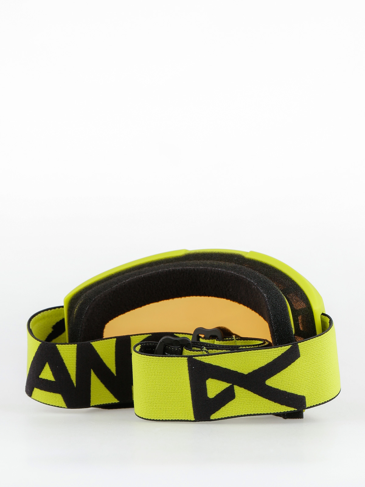 Brýle na snowboard Anon Helix 2.0 Non Mir (yellow/amber)