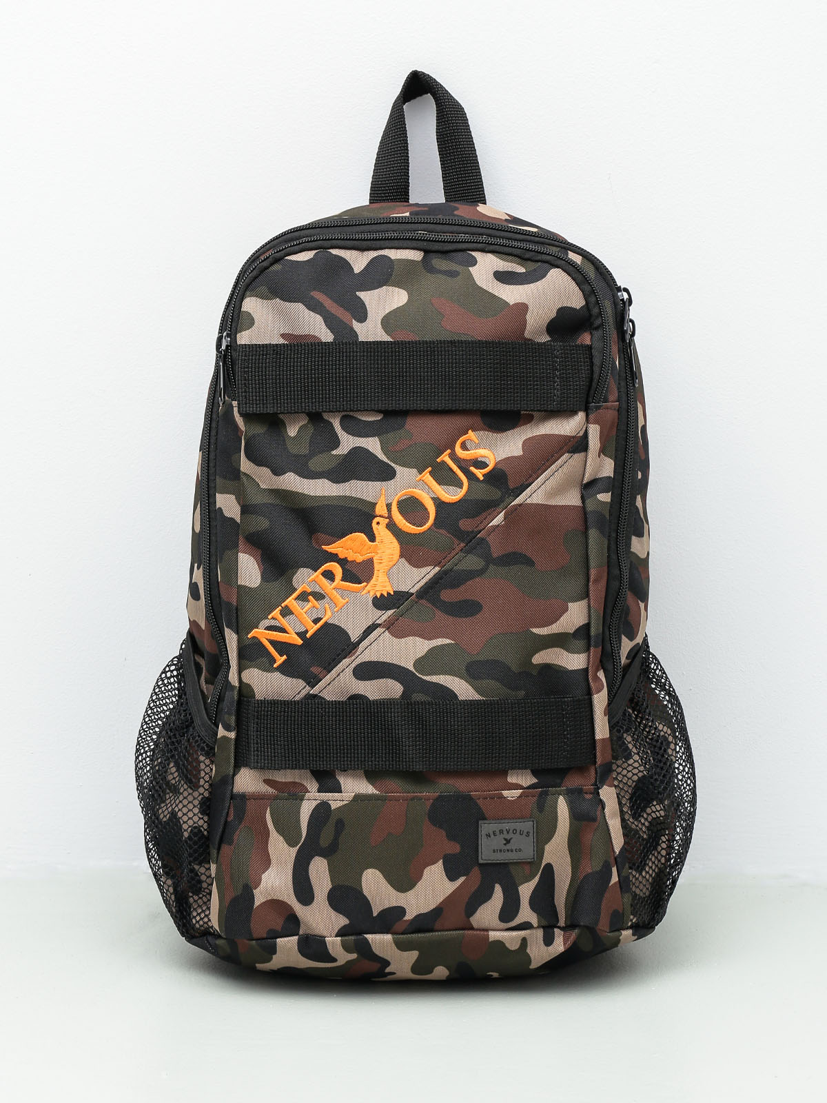 Batoh Nervous Classic (camo)