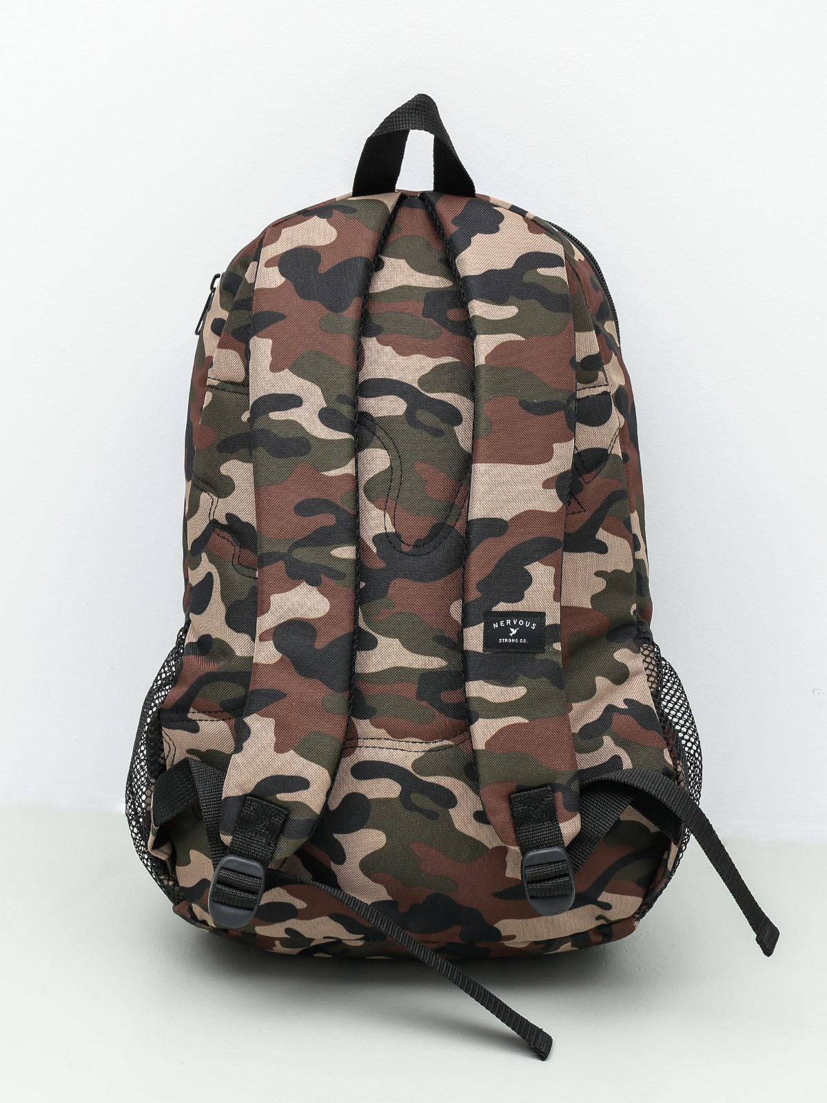 Batoh Nervous Classic (camo)