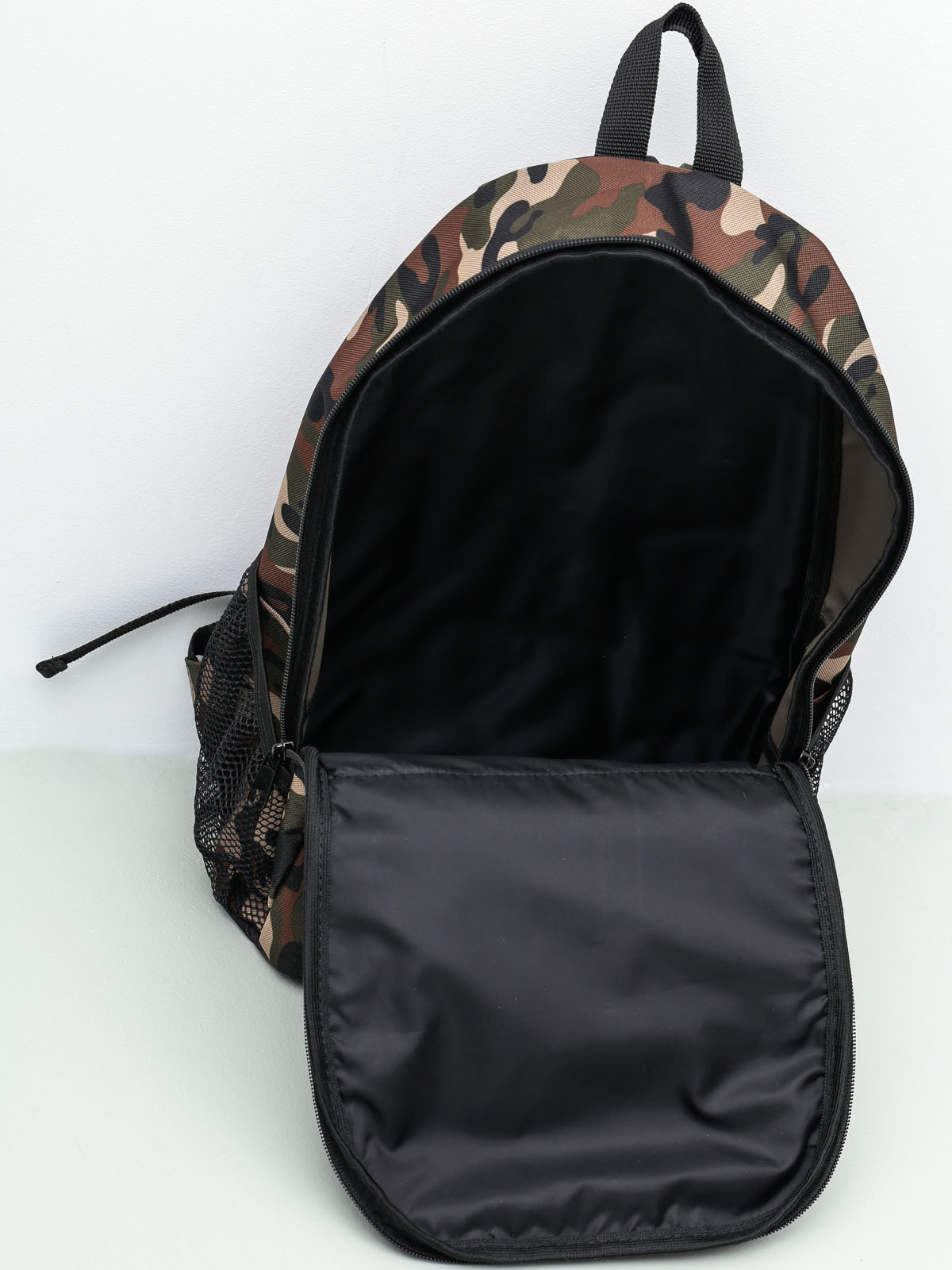 Batoh Nervous Classic (camo)
