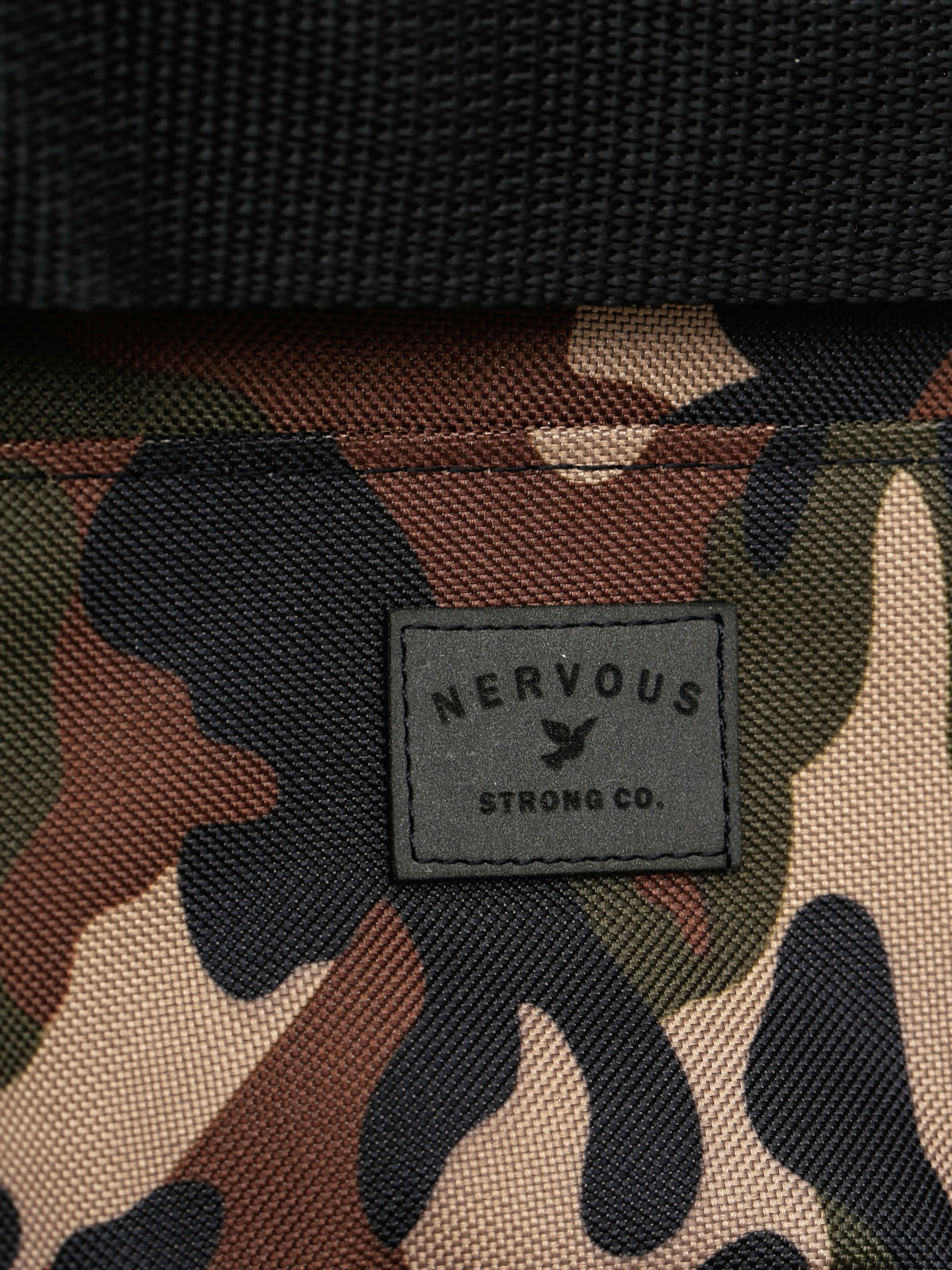 Batoh Nervous Classic (camo)