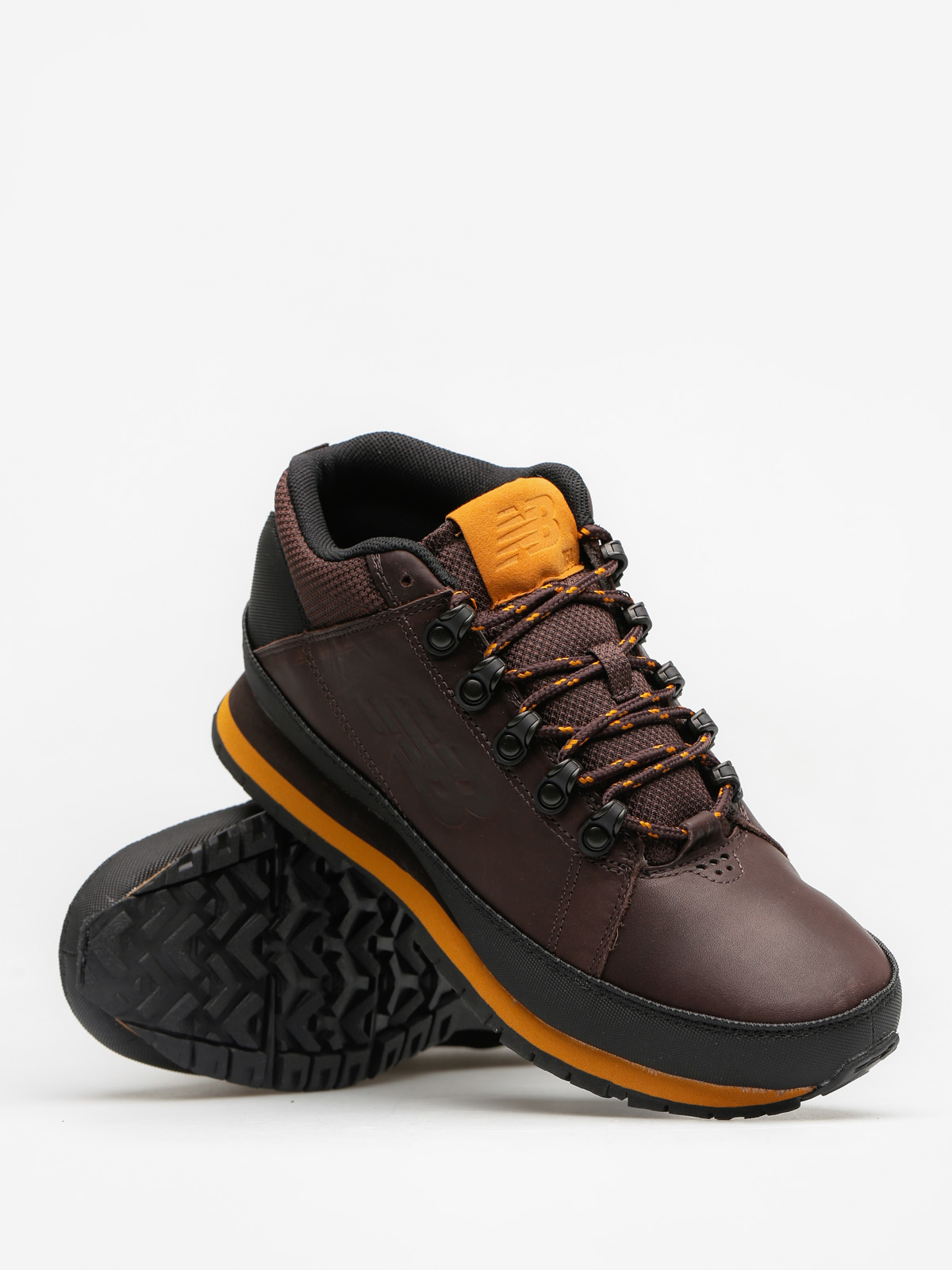 Boty New Balance 754BY (by)