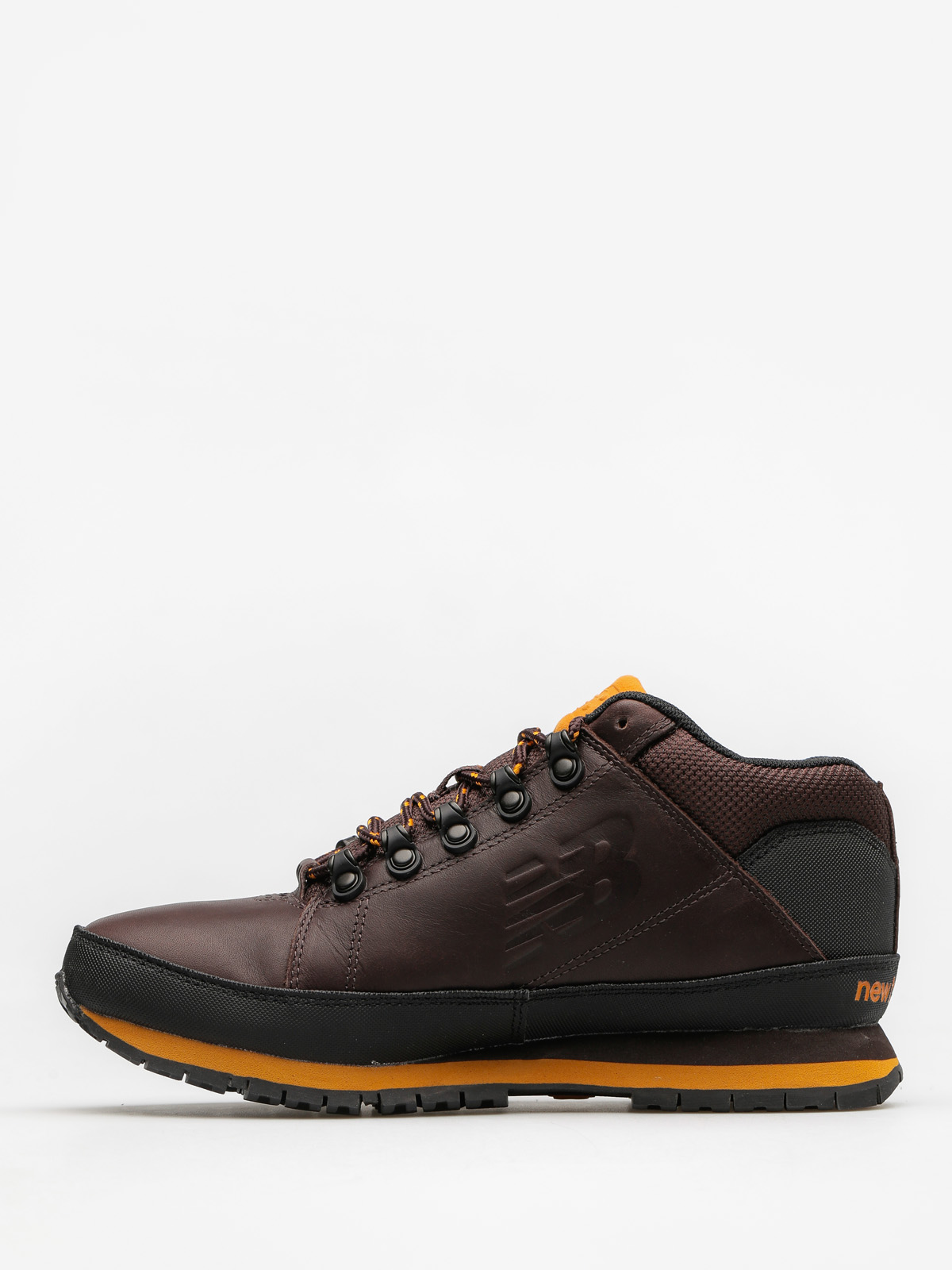 Boty New Balance 754BY (by)