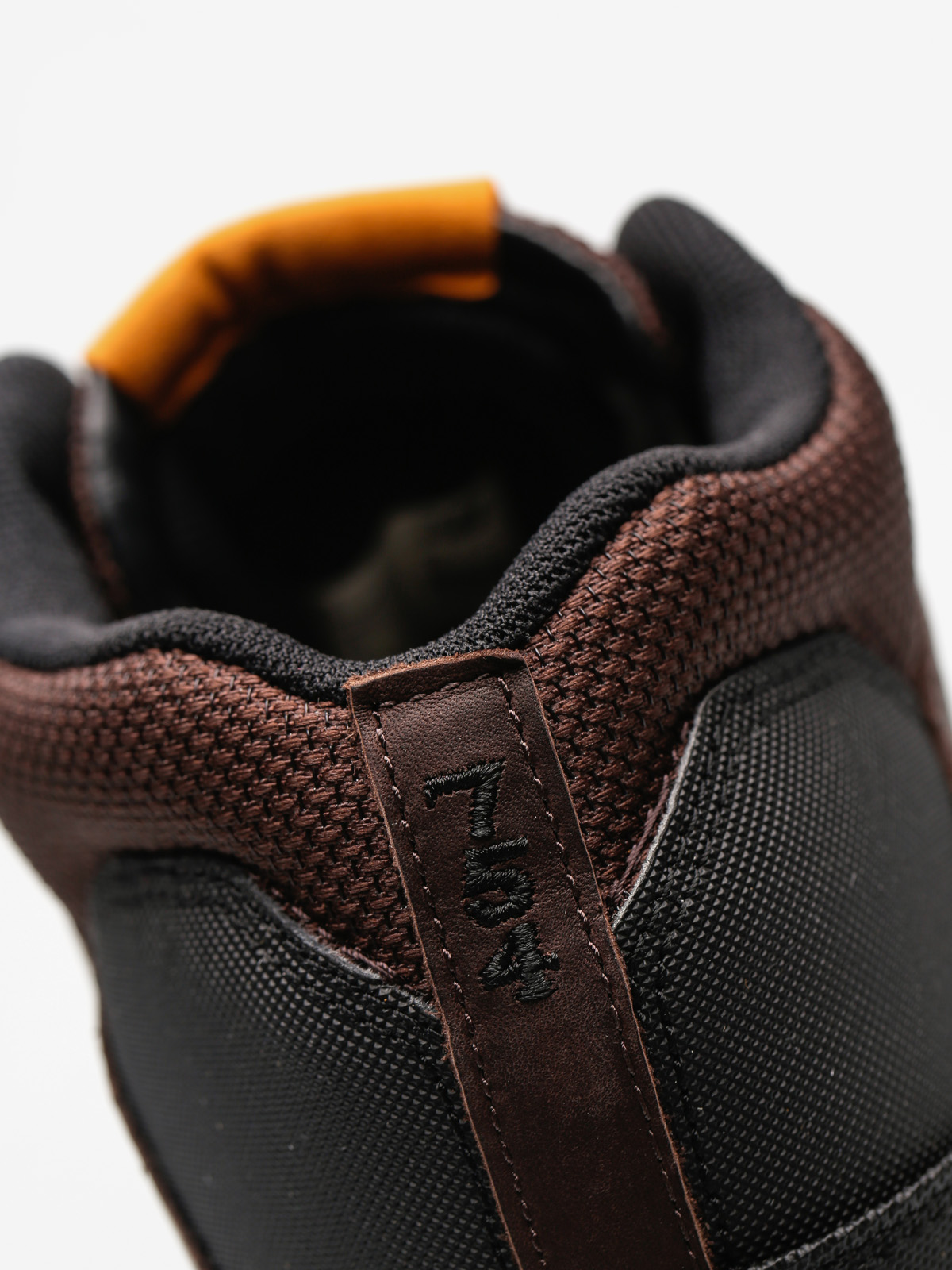 Boty New Balance 754BY (by)