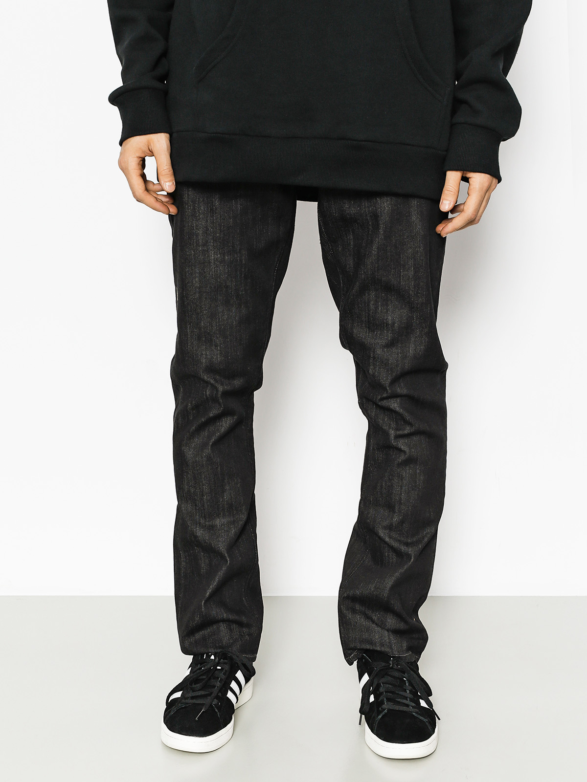 Kalhoty Volcom Vorta Denim (bri)