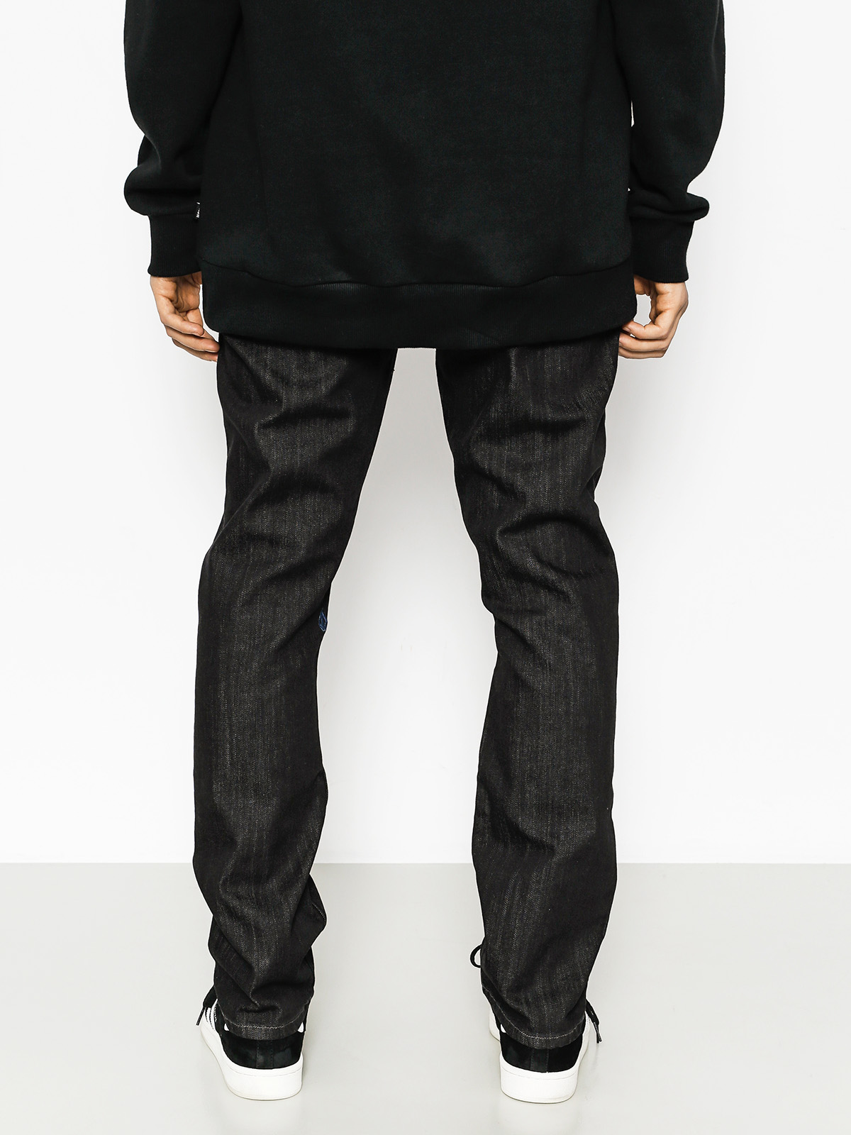 Kalhoty Volcom Vorta Denim (bri)