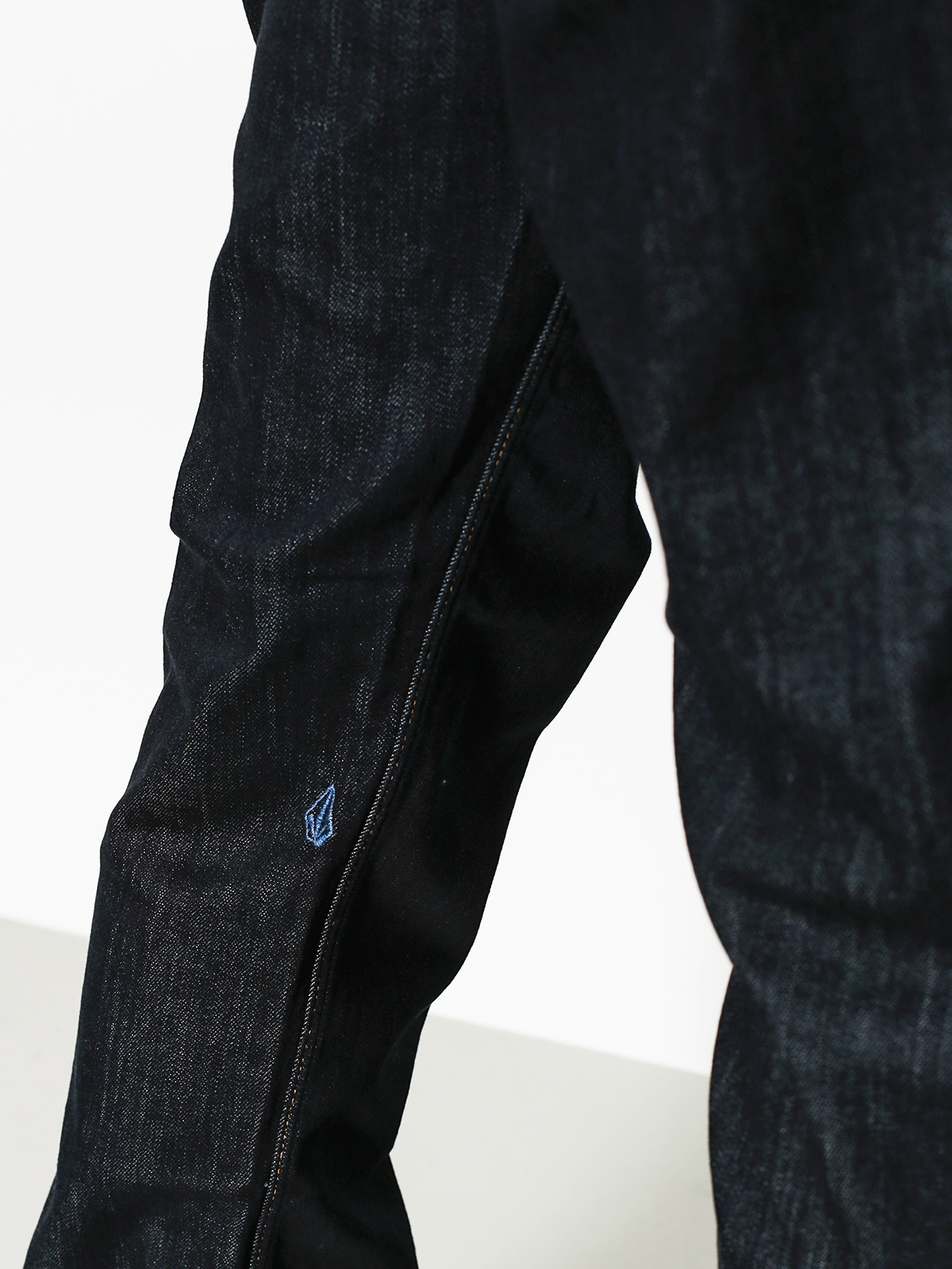 Kalhoty Volcom Vorta Denim (bri)