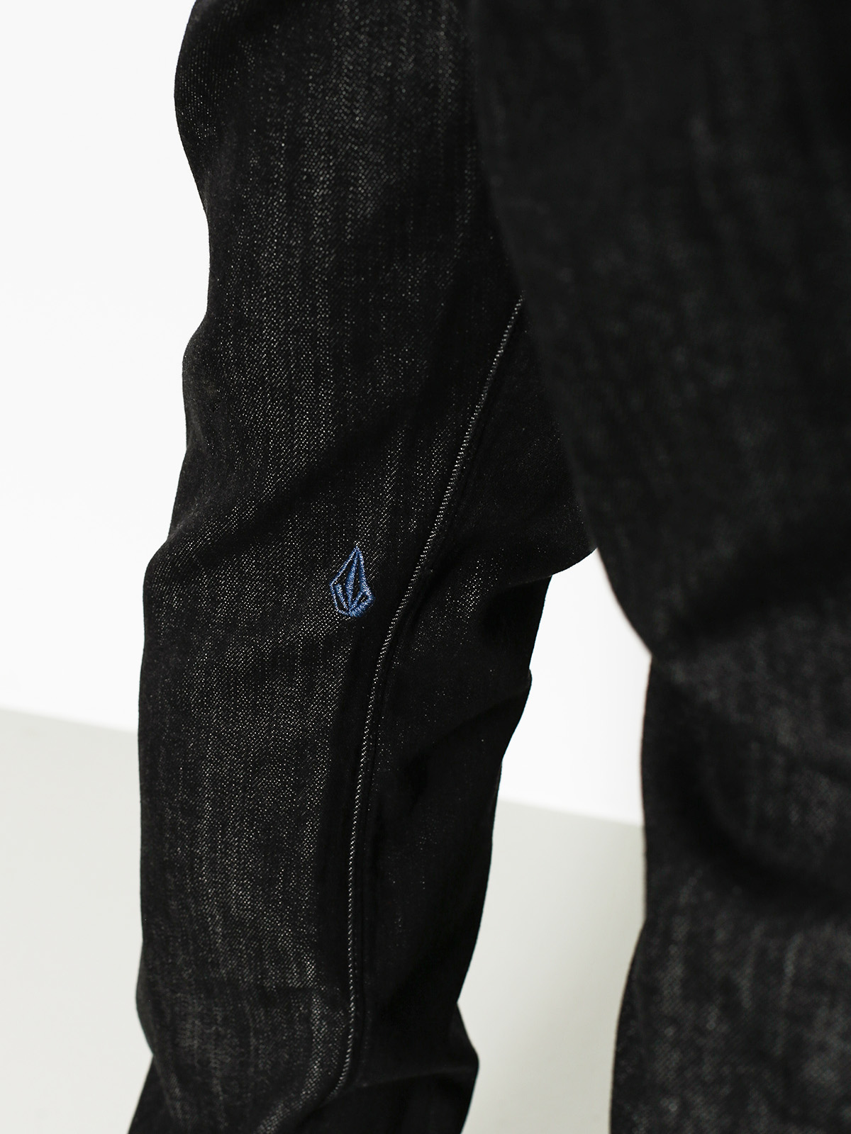 Kalhoty Volcom Vorta Denim (bri)