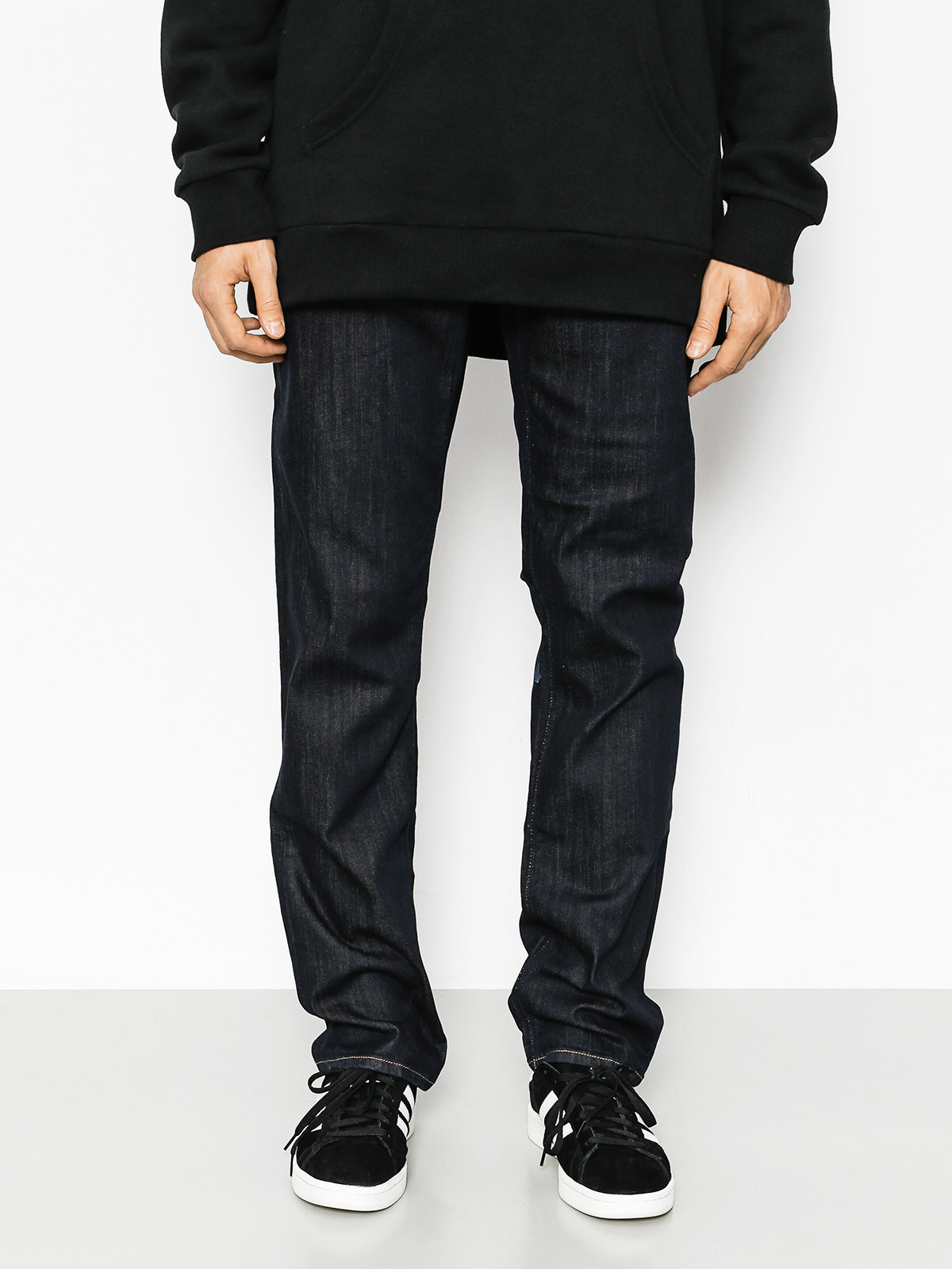 Kalhoty Volcom Solver Denim (rns)