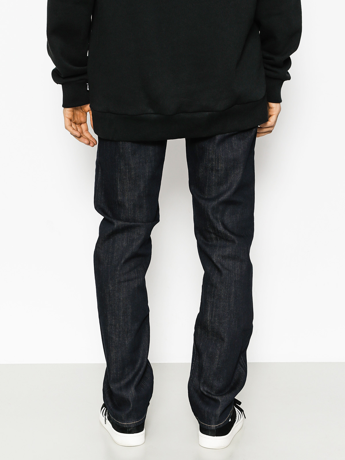 Kalhoty Volcom Solver Denim (rns)