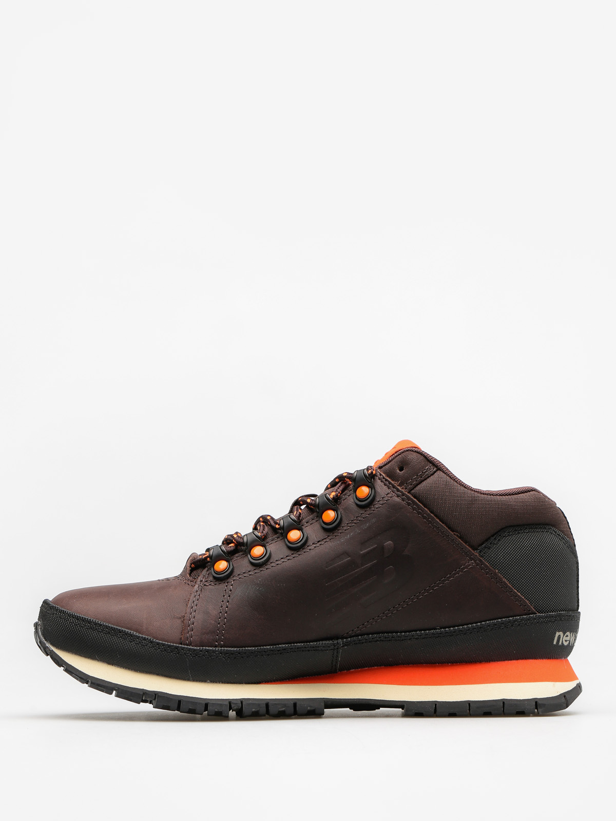 Leather Shoes Nb 754 Cena Men's Shoes New Balance 754 Footshop