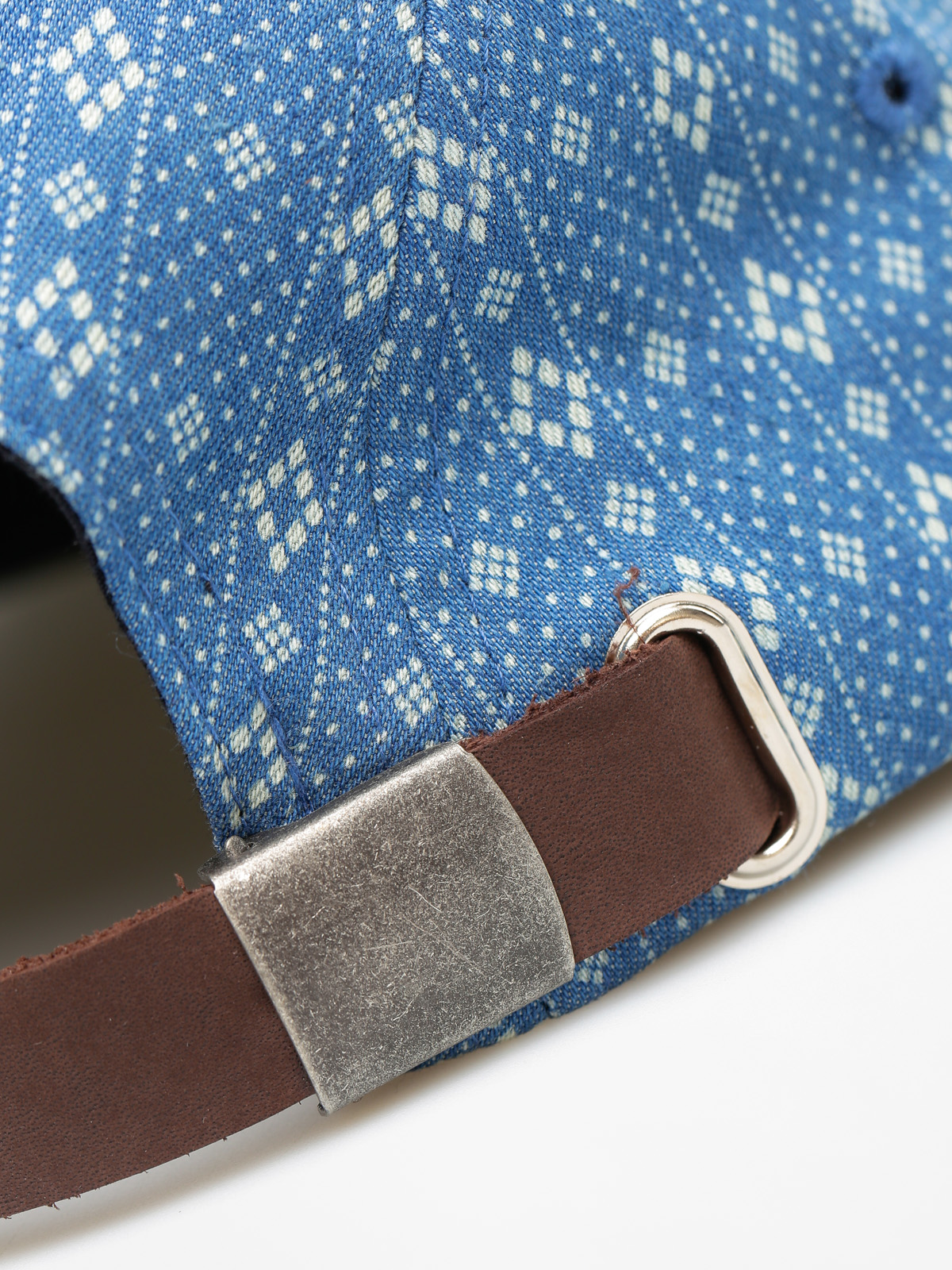 Kšiltovka  Turbokolor Pagan ZD (indigo)