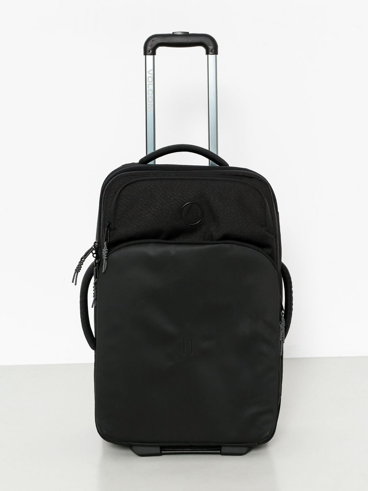 Kufr Volcom Daytripper Bag (blk)