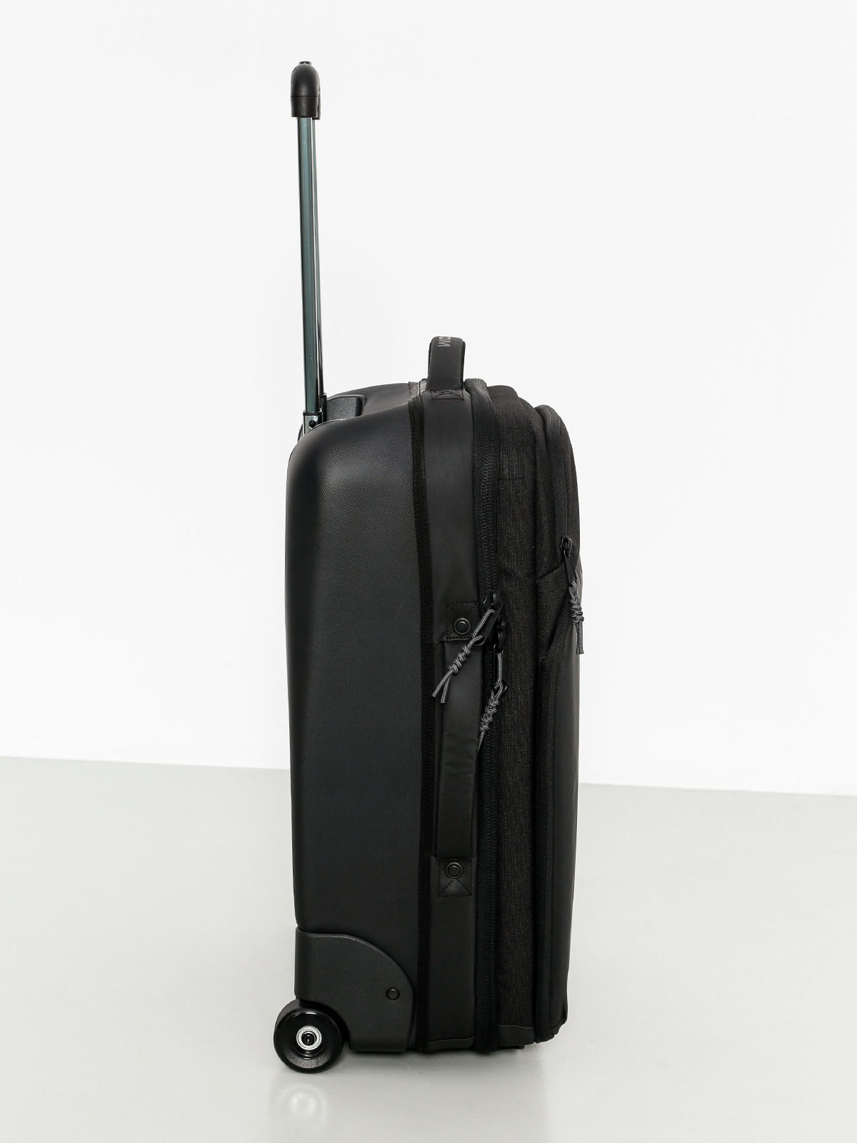 Kufr Volcom Daytripper Bag (blk)